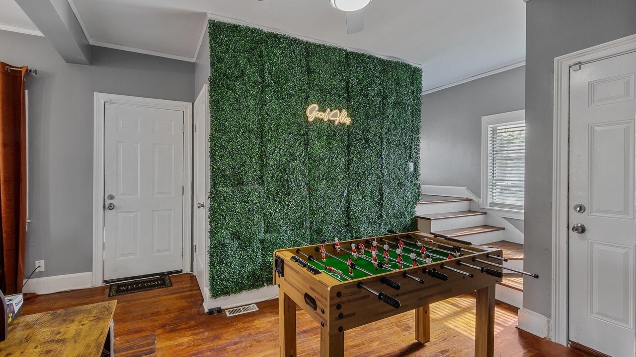 Photo of Bedroom in Vollintine-Evergreen