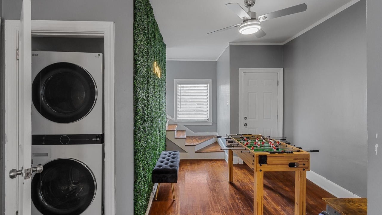 Photo of Bedroom in Vollintine-Evergreen