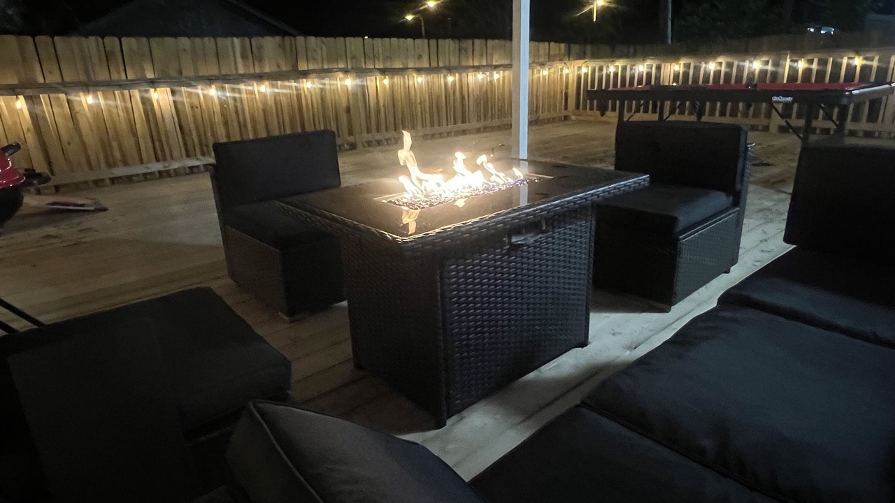Photo of Patio Balcony in Vollintine-Evergreen