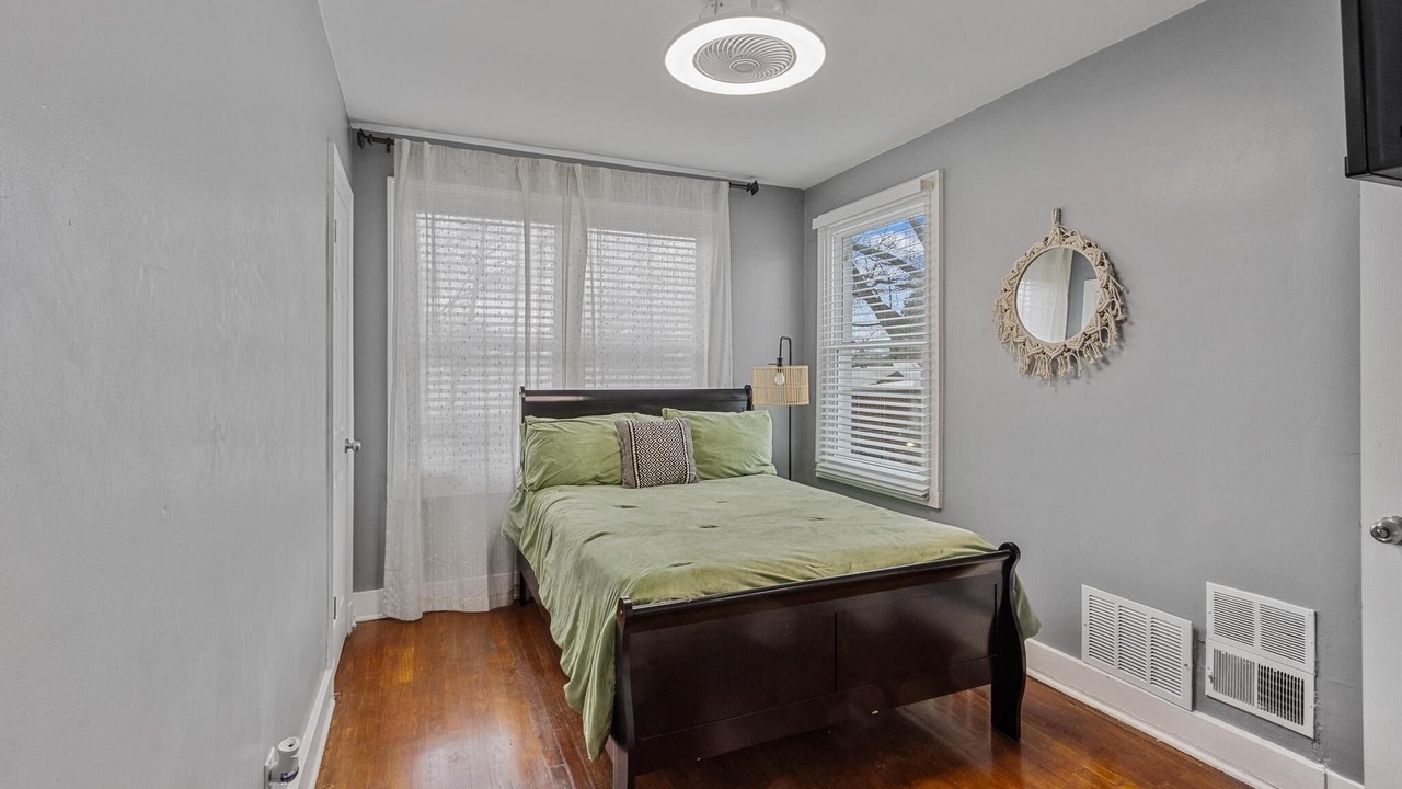 Photo of Bedroom in Vollintine-Evergreen