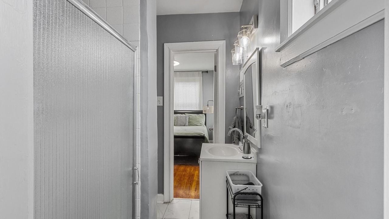 Photo of Bathroom in Vollintine-Evergreen