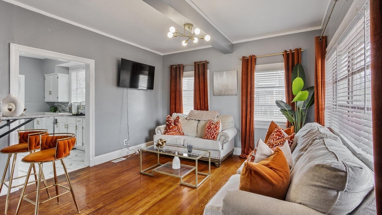 Photo of Livingroom in Vollintine-Evergreen