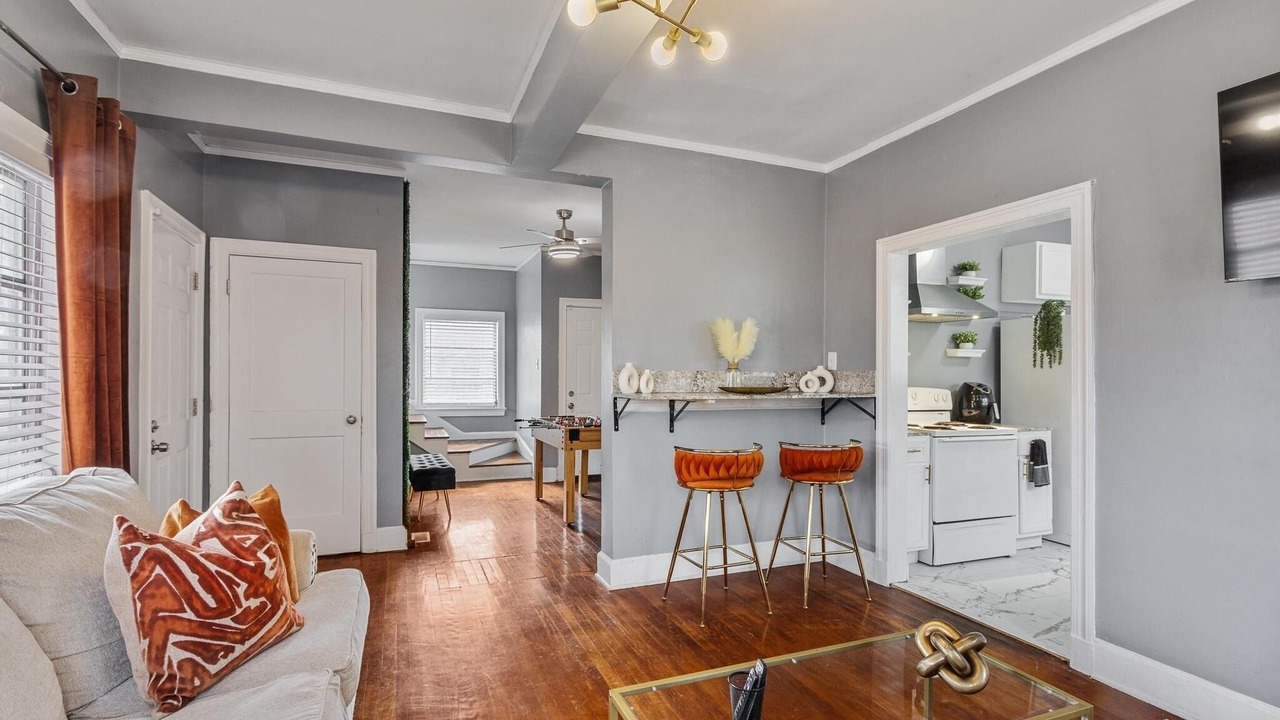 Photo of Livingroom in Vollintine-Evergreen