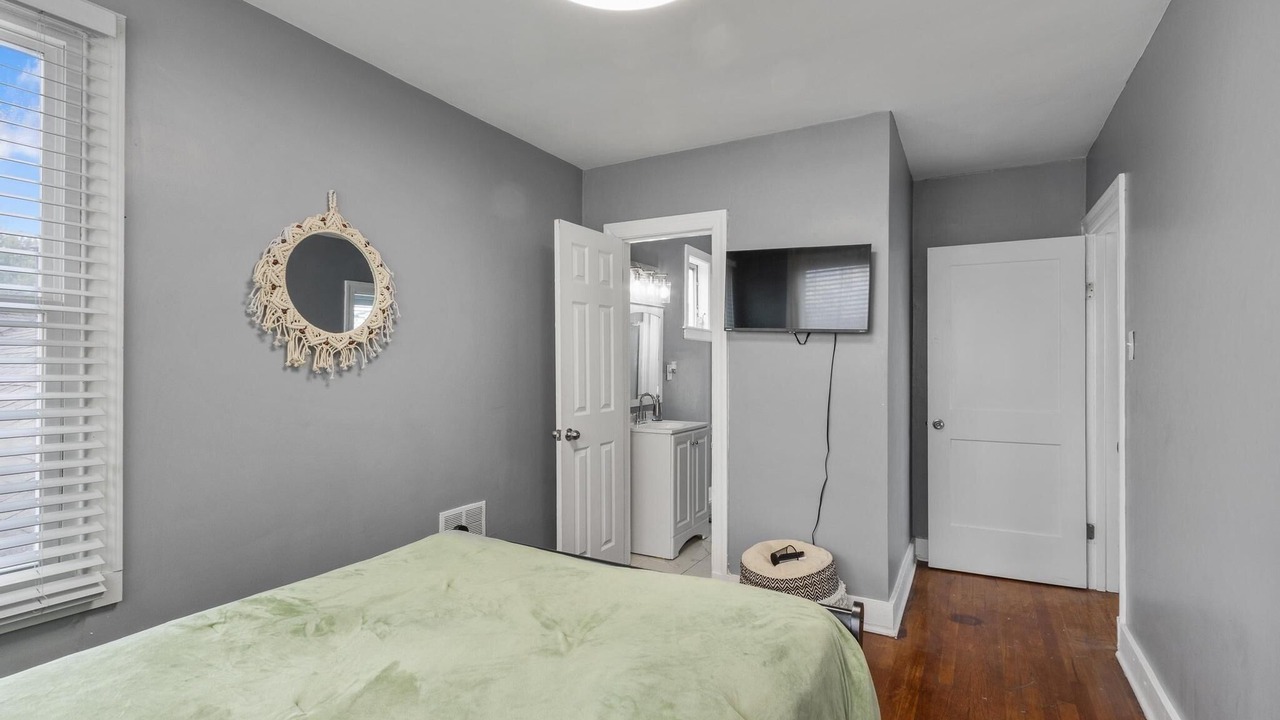 Photo of Bedroom in Vollintine-Evergreen