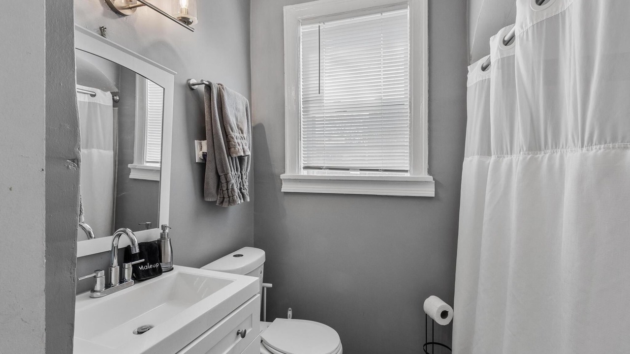 Photo of Bathroom in Vollintine-Evergreen
