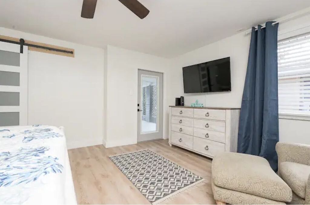 Photo of Bedroom in Ormond-by-the-Sea