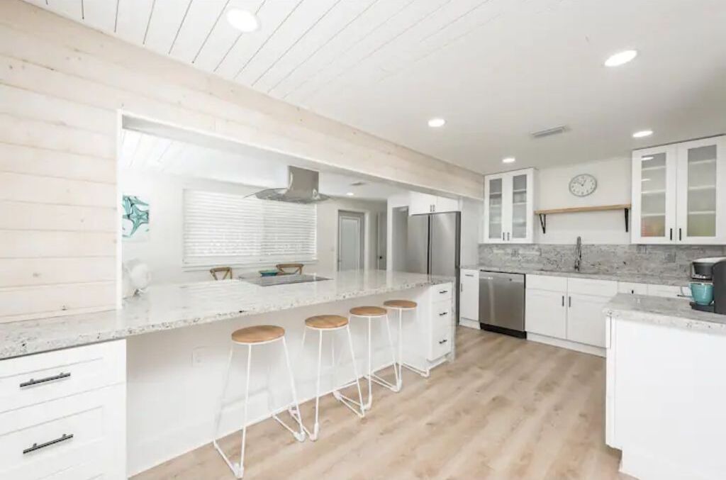 Photo of Kitchen in Ormond-by-the-Sea