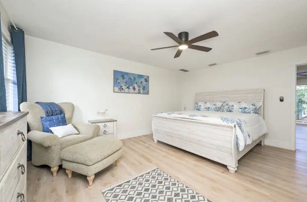 Photo of Bedroom in Ormond-by-the-Sea