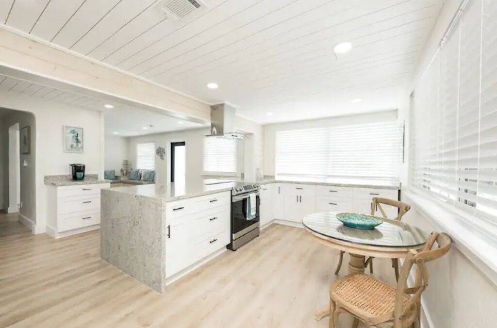Photo of Kitchen in Ormond-by-the-Sea