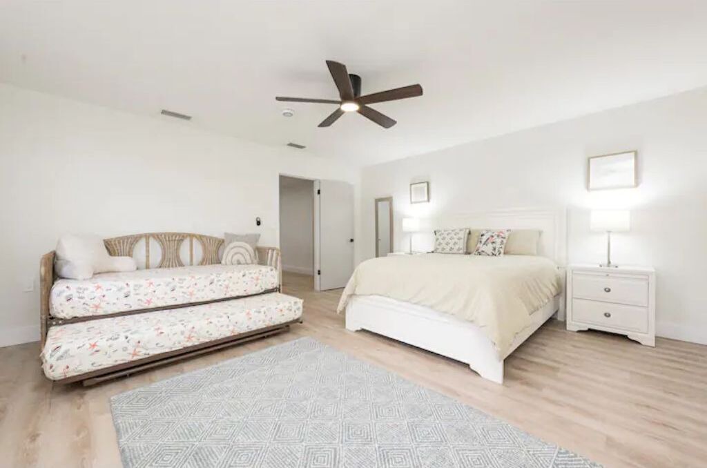 Photo of Bedroom in Ormond-by-the-Sea