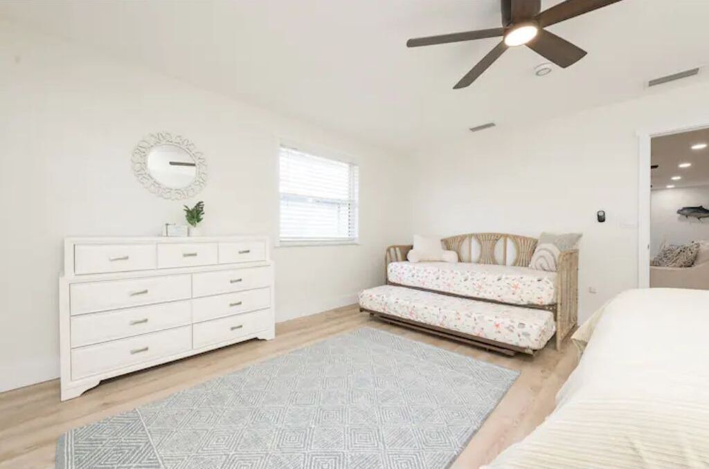 Photo of Bedroom in Ormond-by-the-Sea