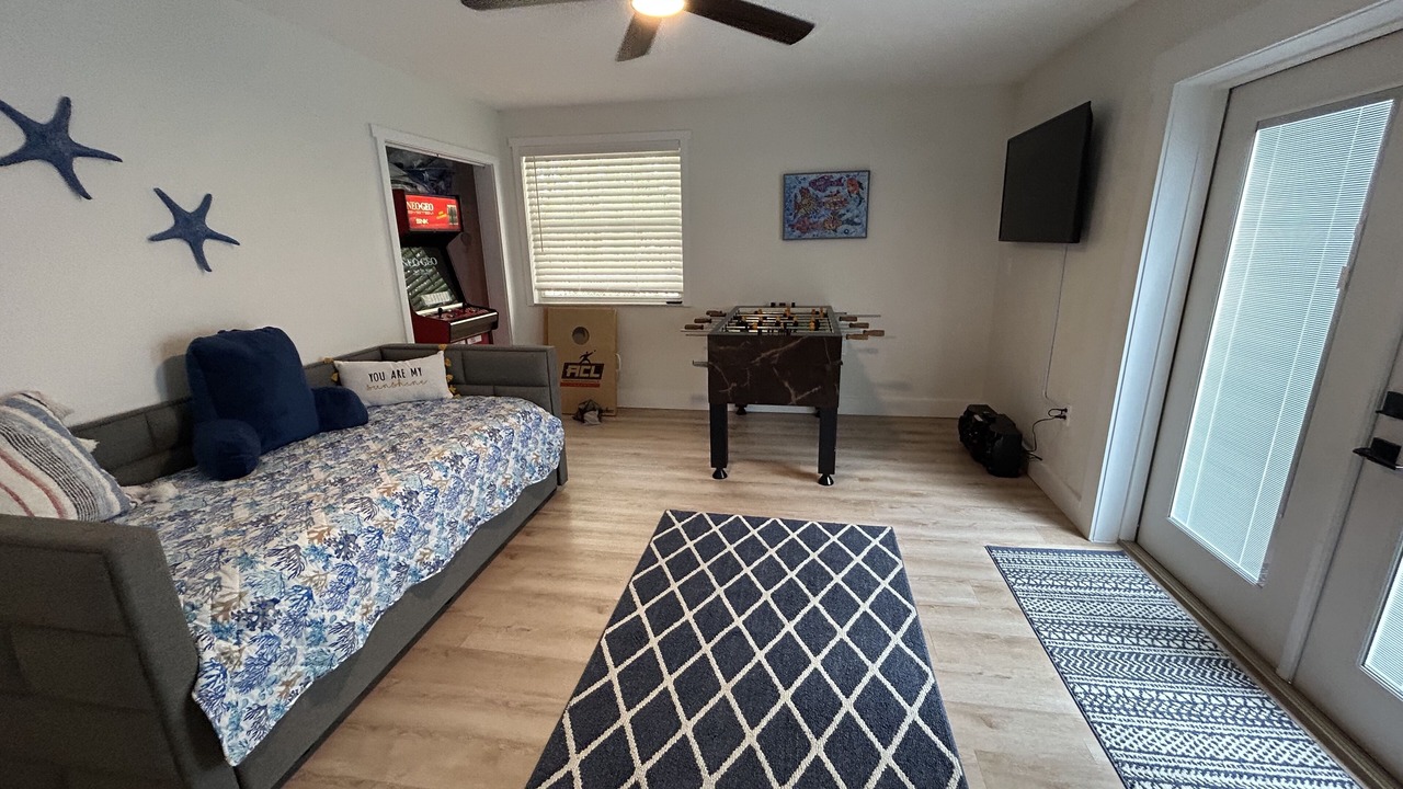 Photo of Bedroom in Ormond-by-the-Sea