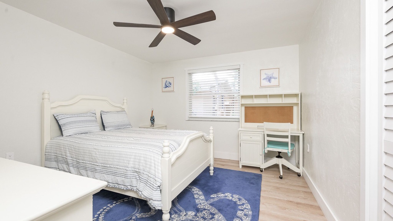 Photo of Bedroom in Ormond-by-the-Sea