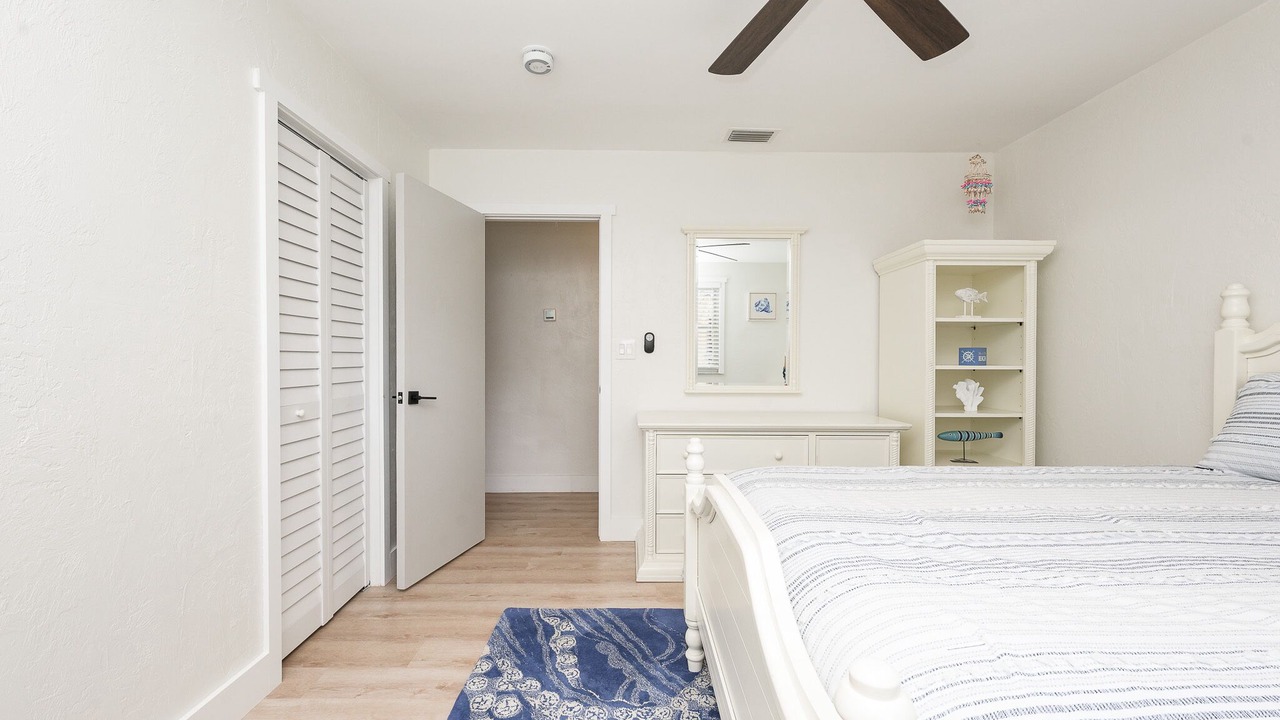 Photo of Bedroom in Ormond-by-the-Sea