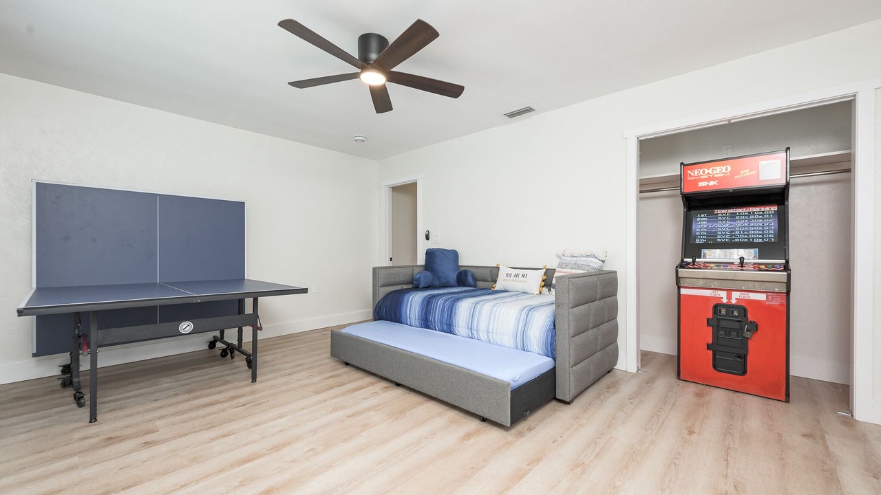 Photo of Bedroom in Ormond-by-the-Sea