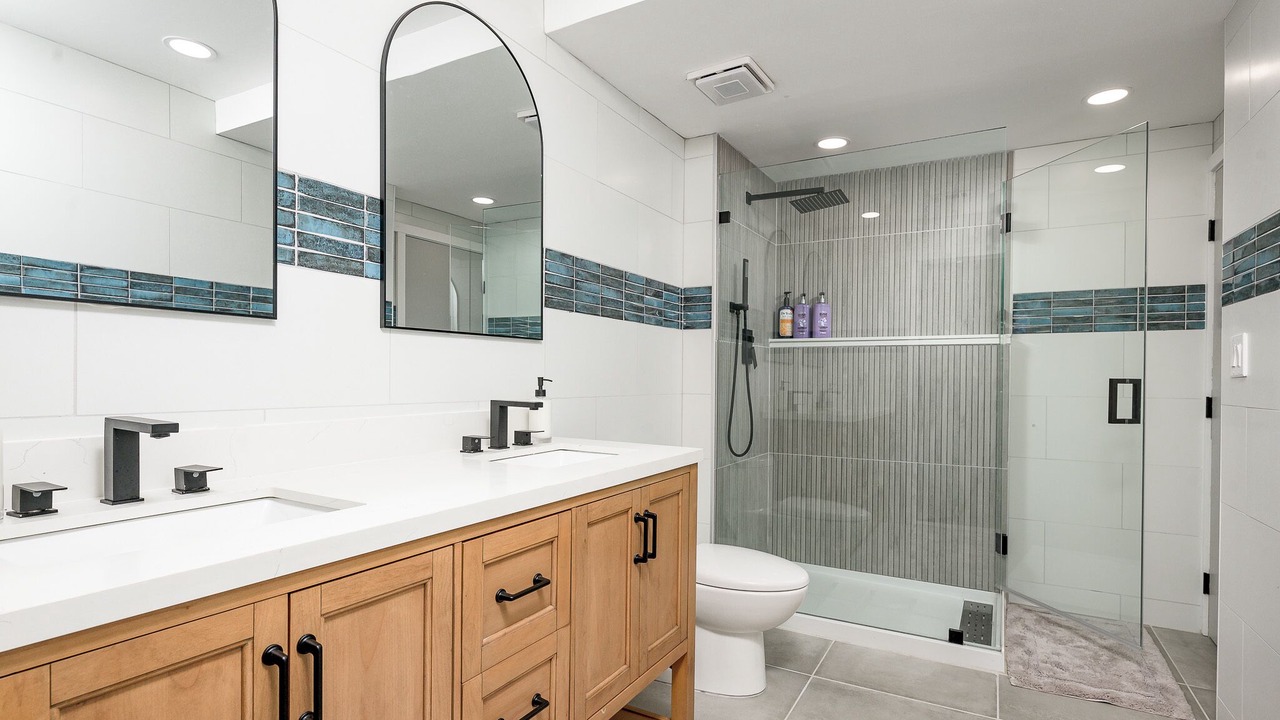 Photo of Bathroom in Ormond-by-the-Sea