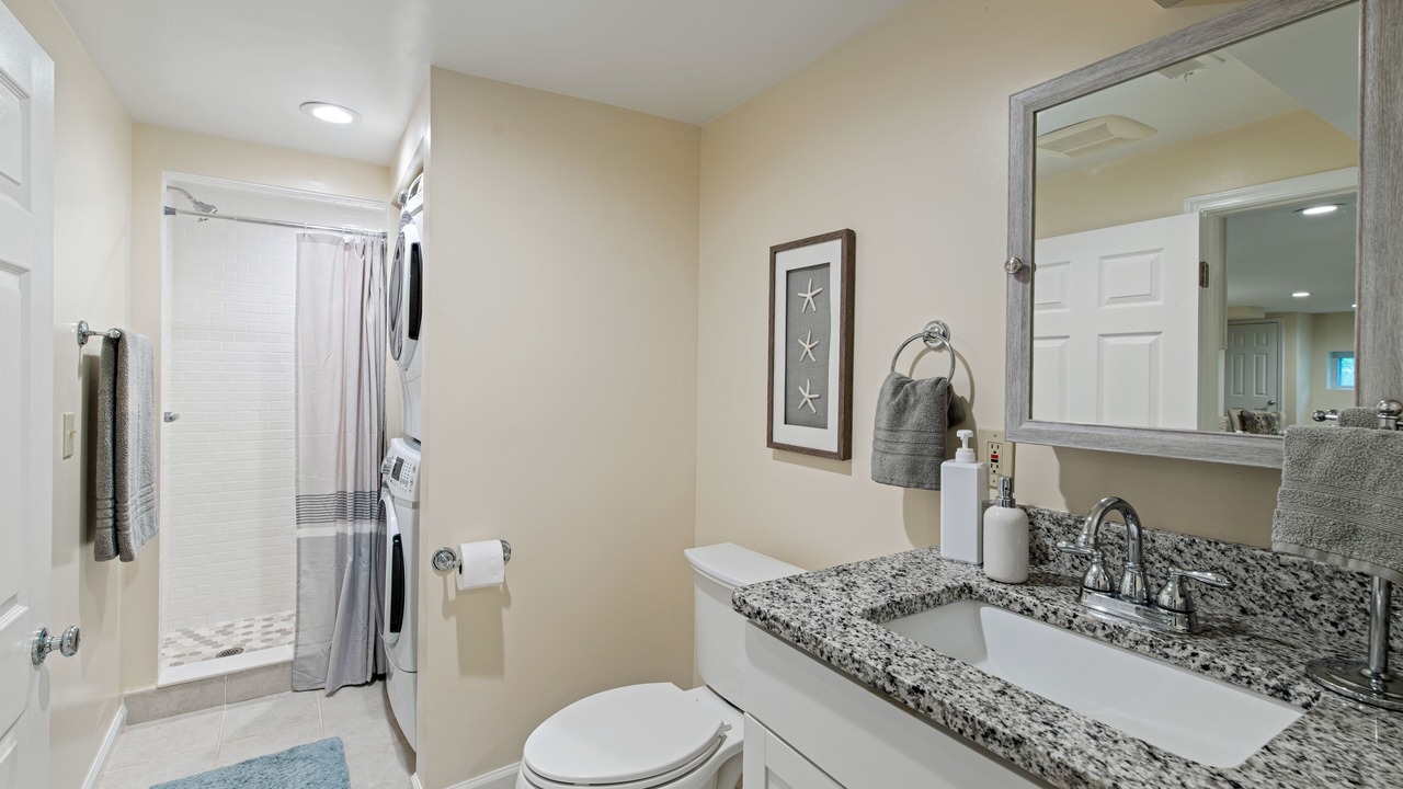 Photo of Bathroom in Cobham