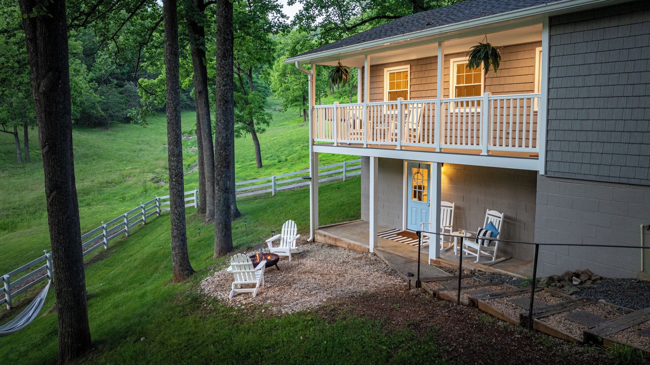 Photo of Patio Balcony in Cobham