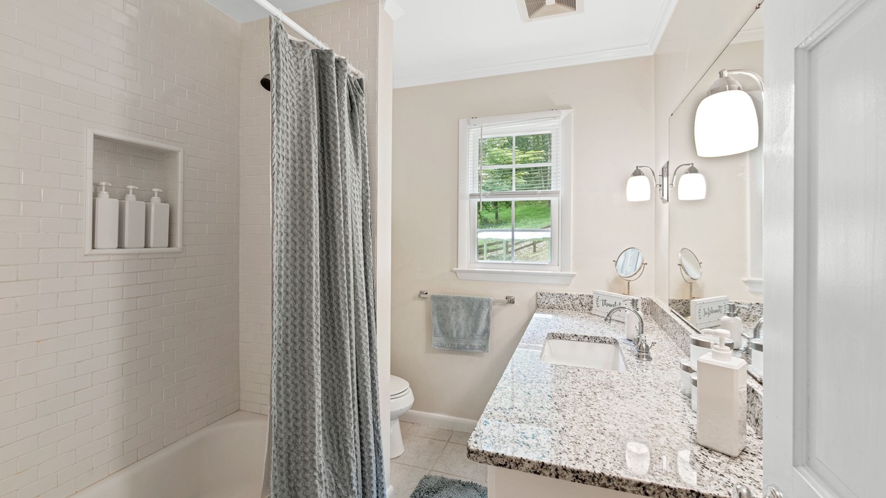 Photo of Bathroom in Cobham