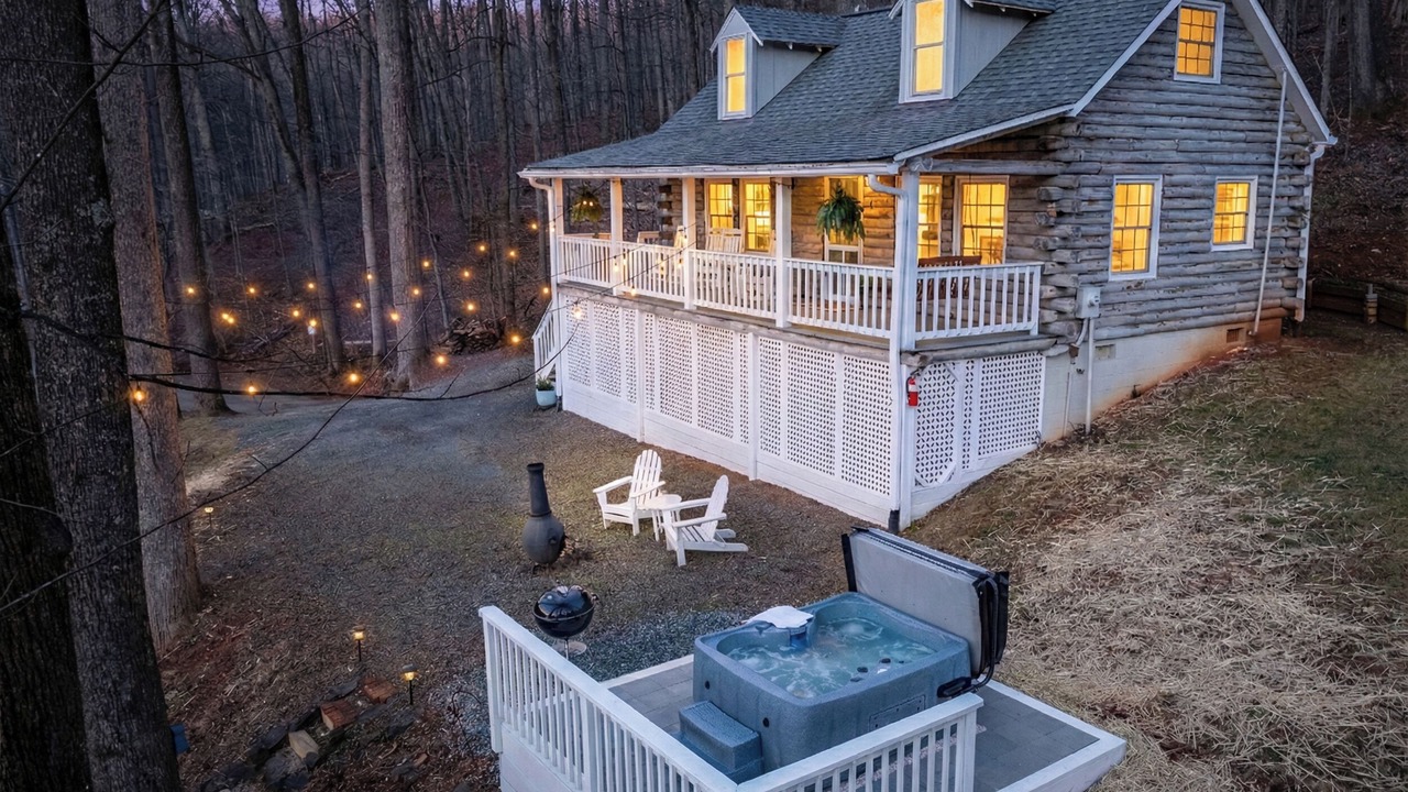 Photo of Patio Balcony in Cobham