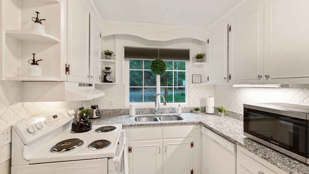 Photo of Kitchen in Cobham