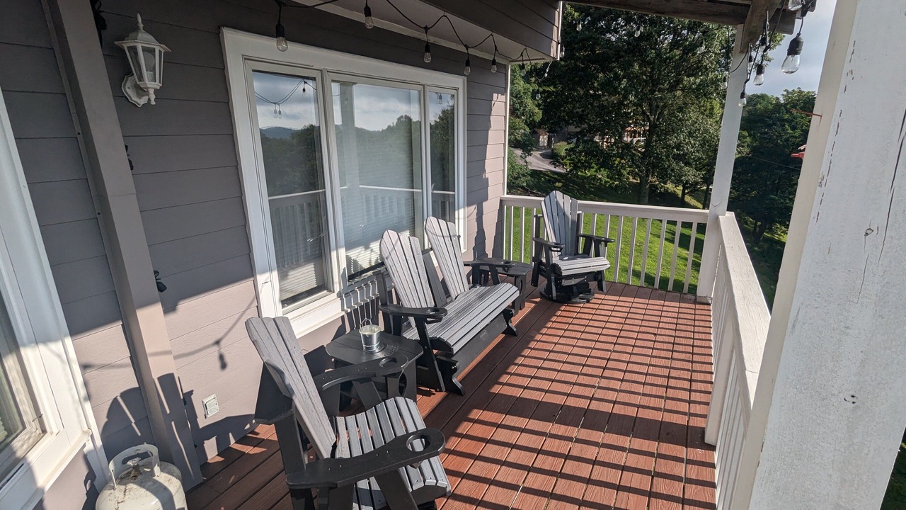 Photo of Outdoor in Blowing Rock