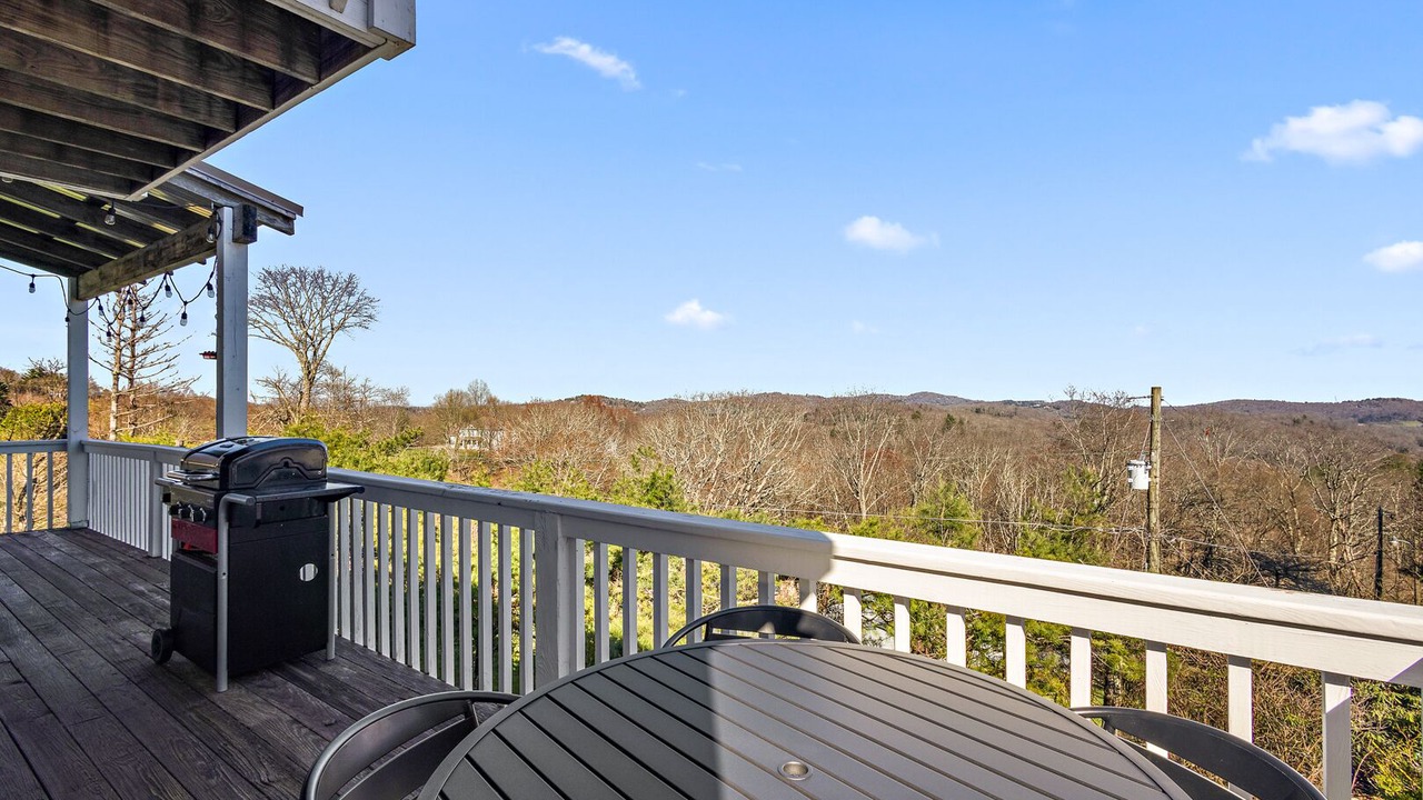 Photo of Outdoor in Blowing Rock