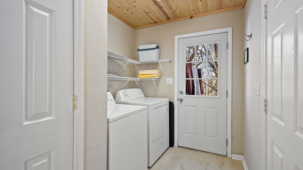 Photo of Bedroom in Blowing Rock
