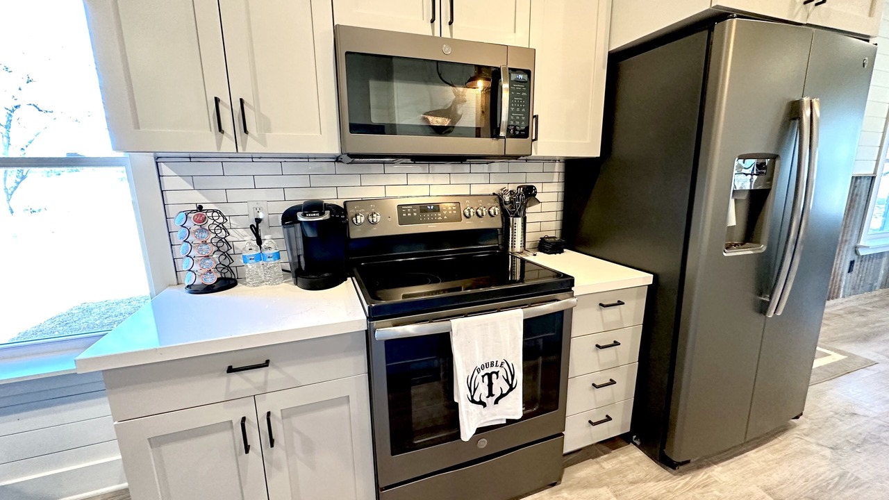 Photo of Kitchen in Telegraph
