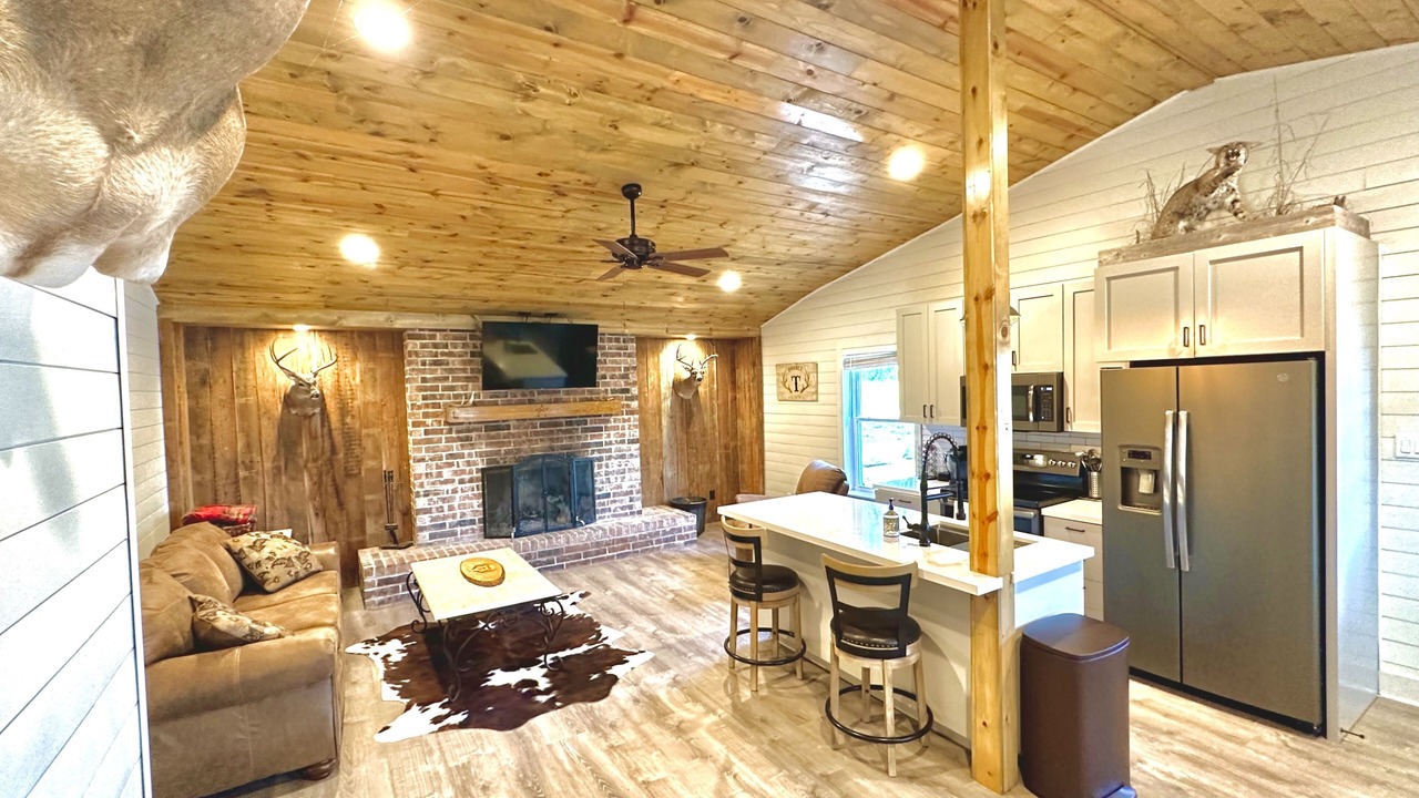 Photo of Livingroom in Telegraph