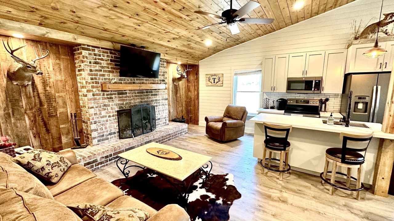 Photo of Livingroom in Telegraph