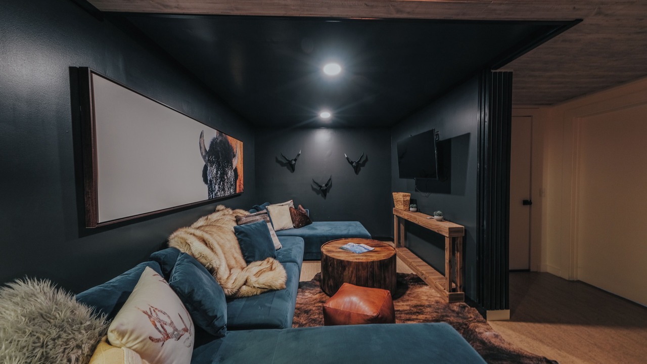 Photo of Livingroom in Morrisville