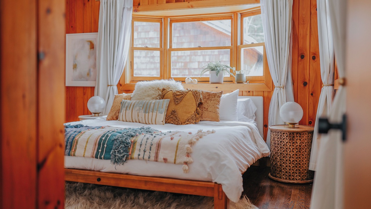 Photo of Bedroom in Morrisville