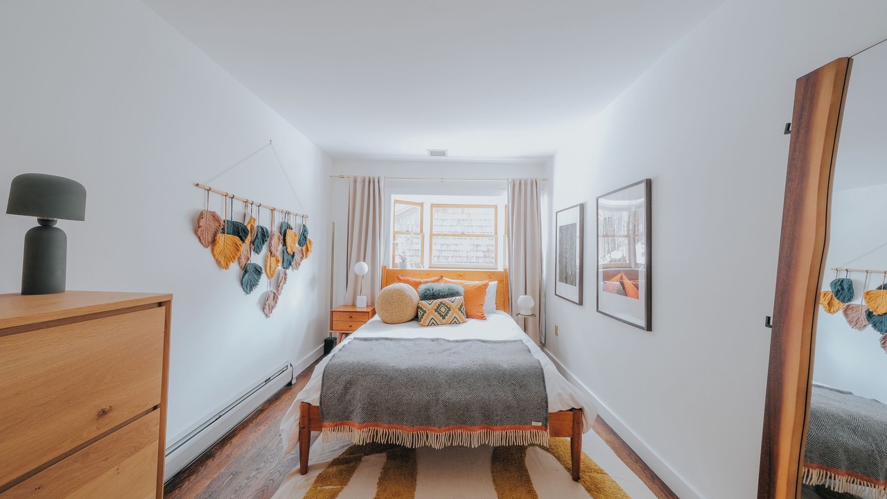 Photo of Bedroom in Morrisville