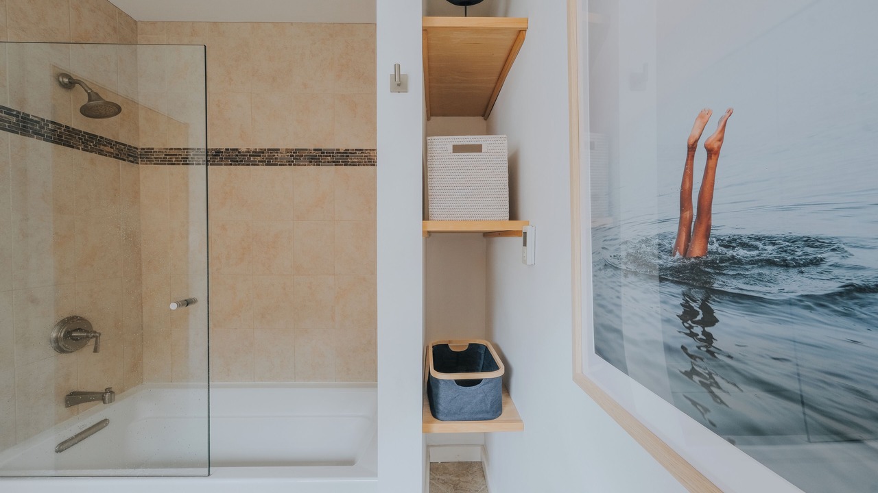 Photo of Bathroom in Morrisville