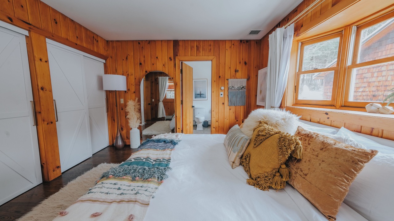 Photo of Bedroom in Morrisville