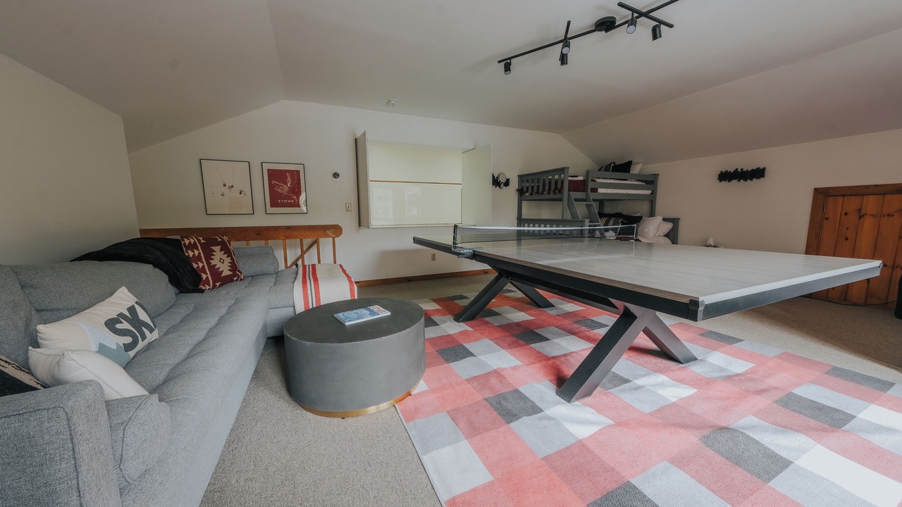 Photo of Livingroom in Morrisville