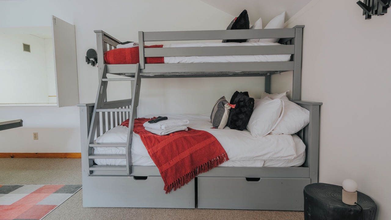 Photo of Bedroom in Morrisville