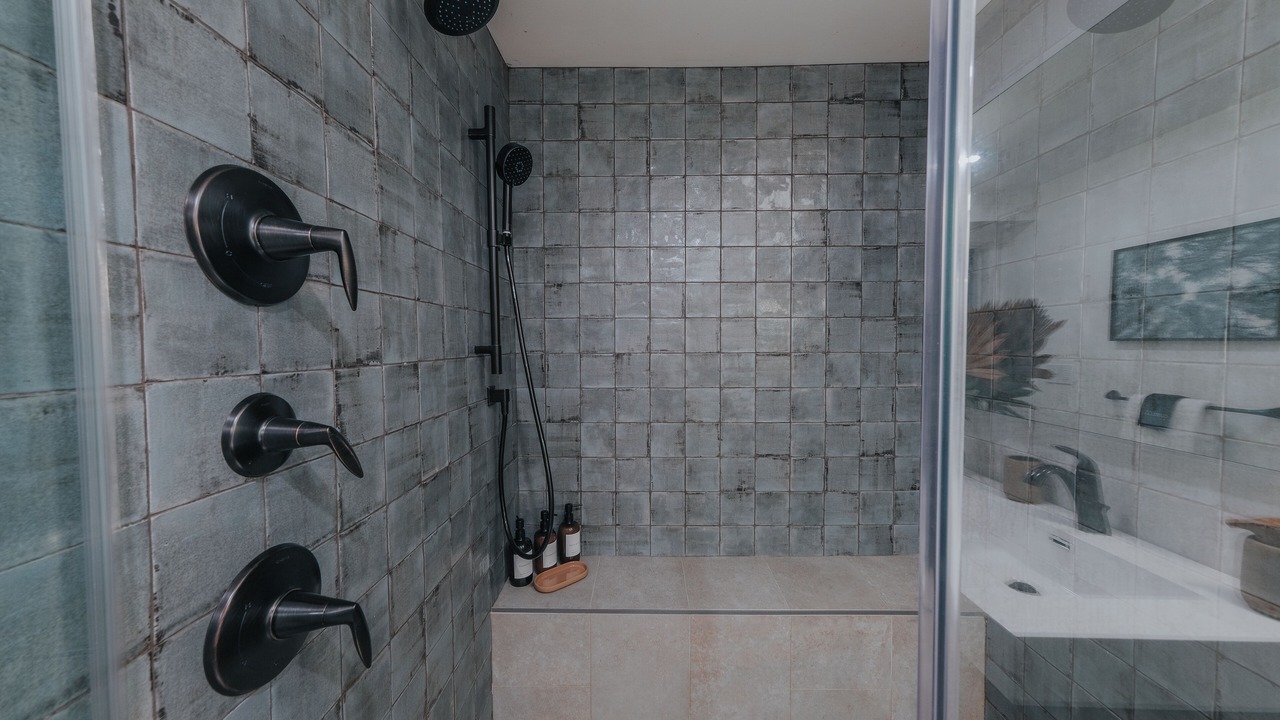 Photo of Bathroom in Morrisville