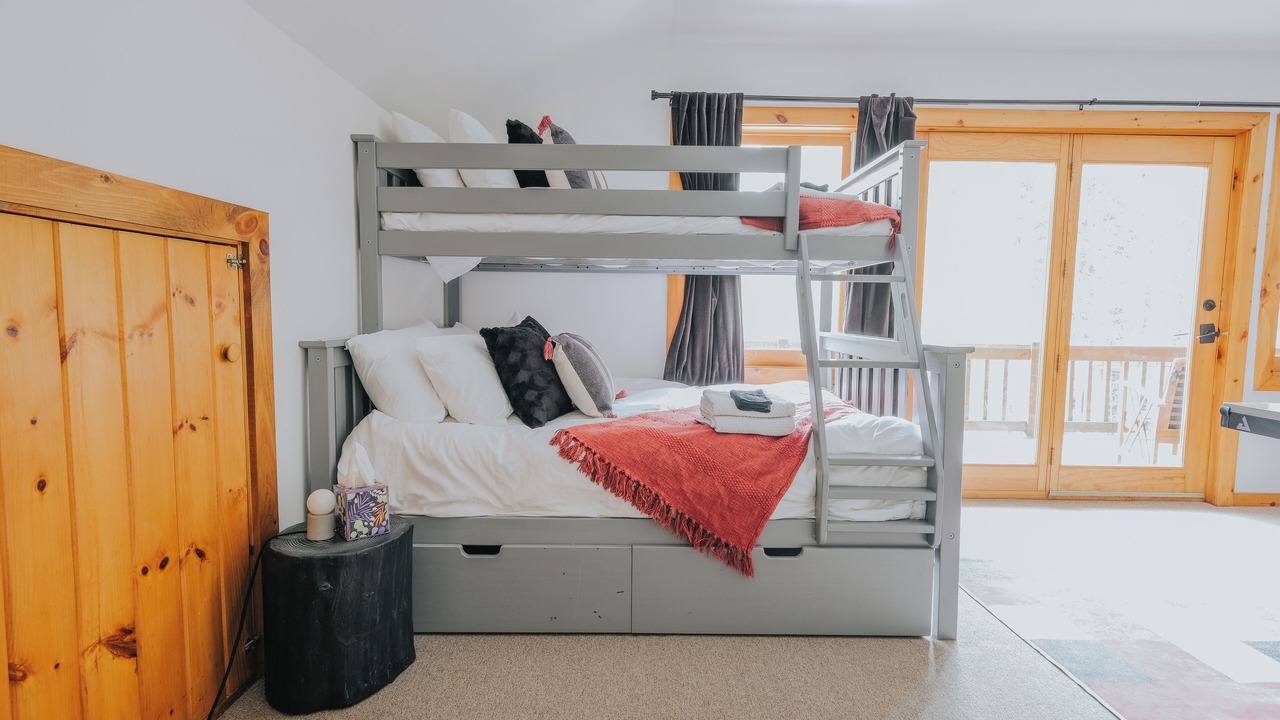Photo of Bedroom in Morrisville