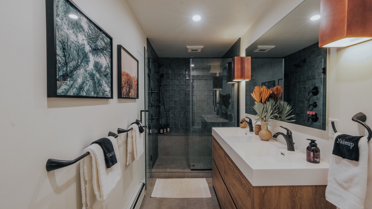 Photo of Bathroom in Morrisville