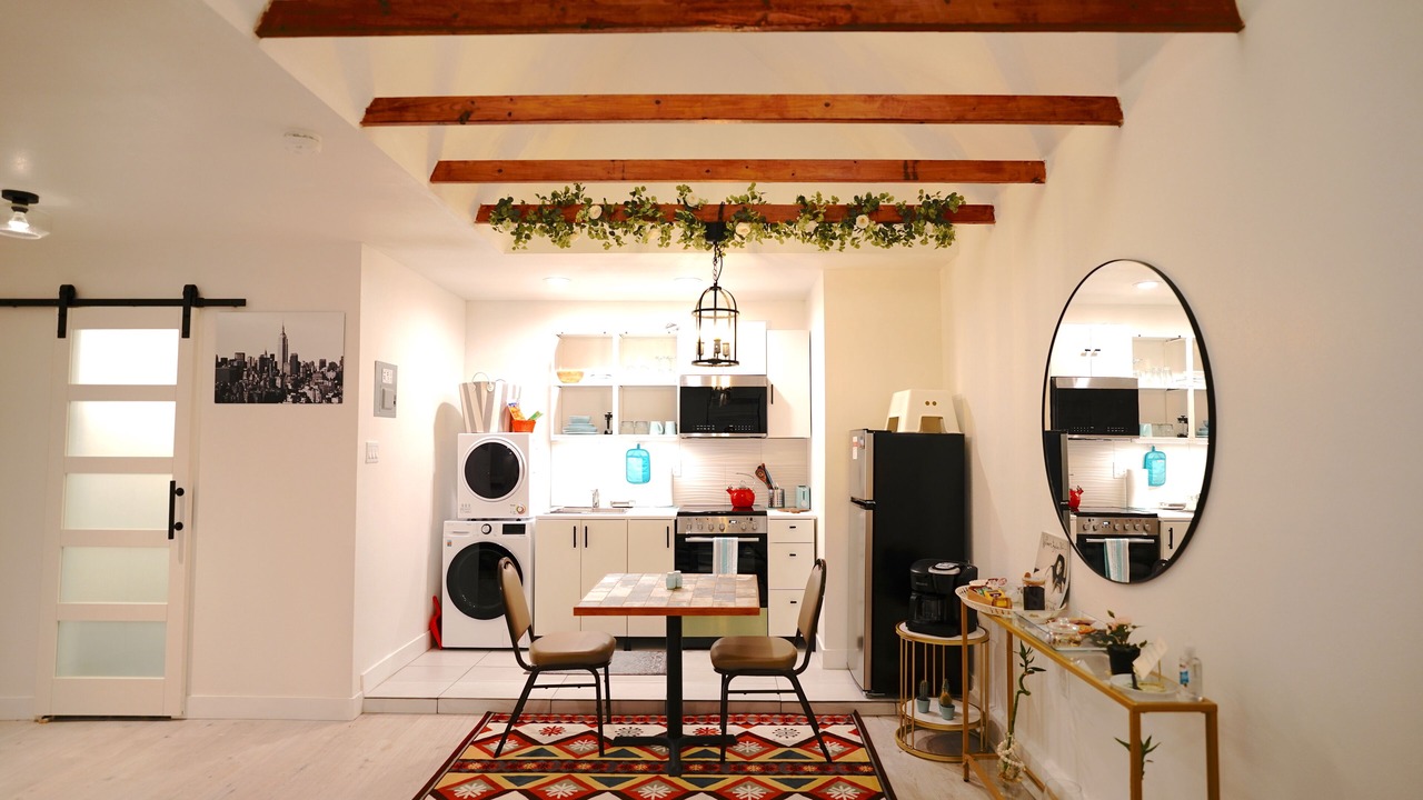 Photo of Kitchen in Copperfield