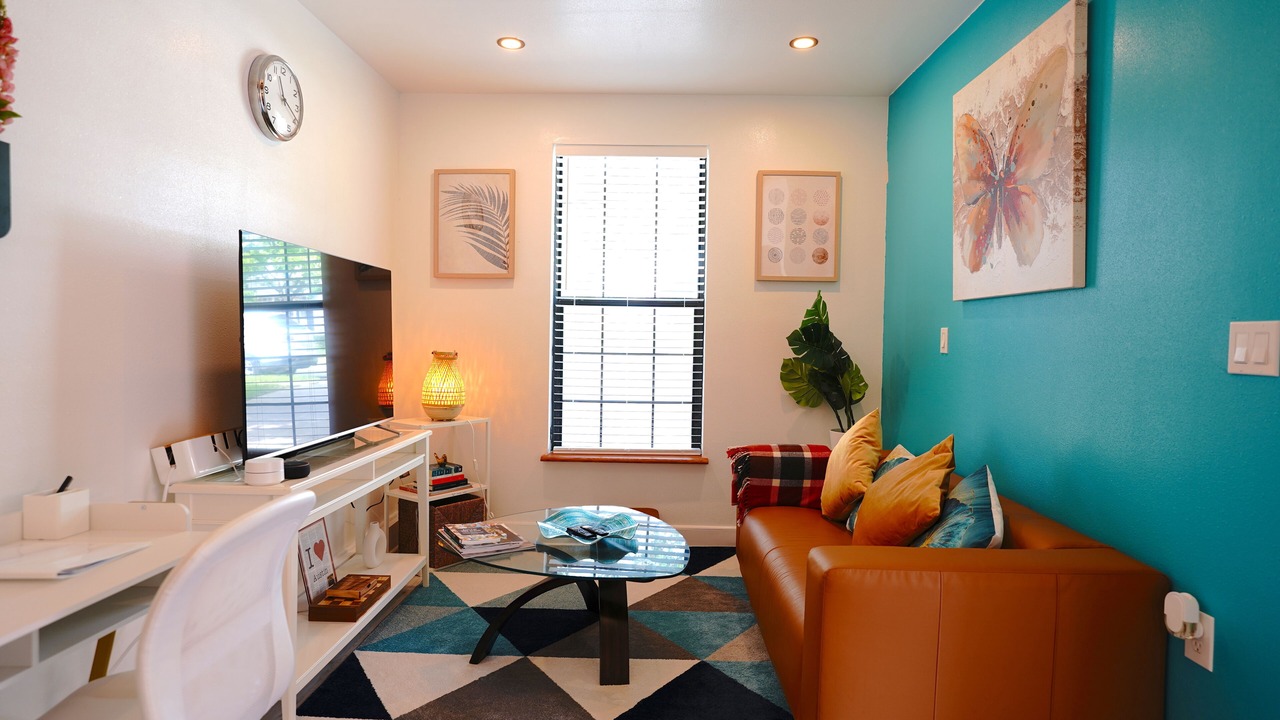 Photo of Livingroom in Copperfield