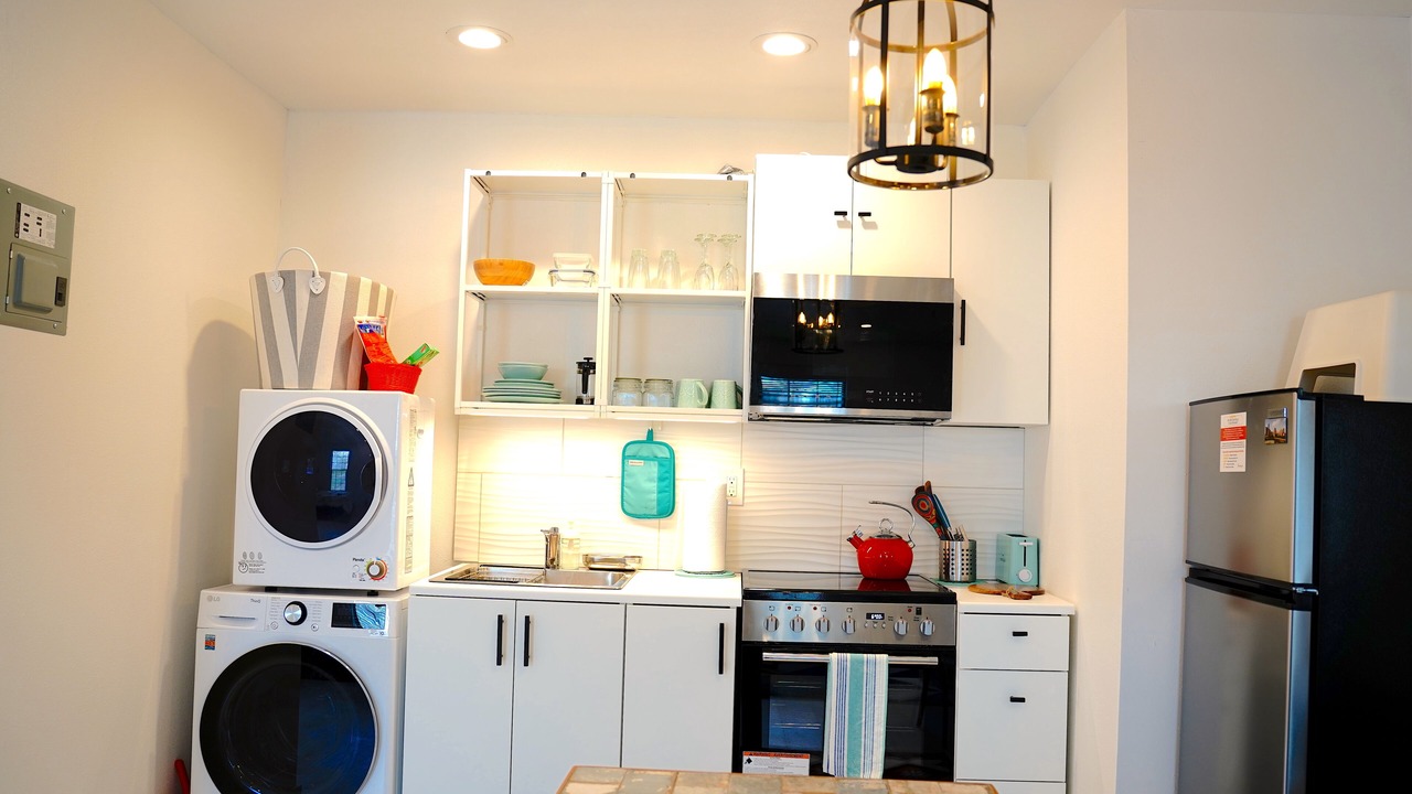 Photo of Kitchen in Copperfield