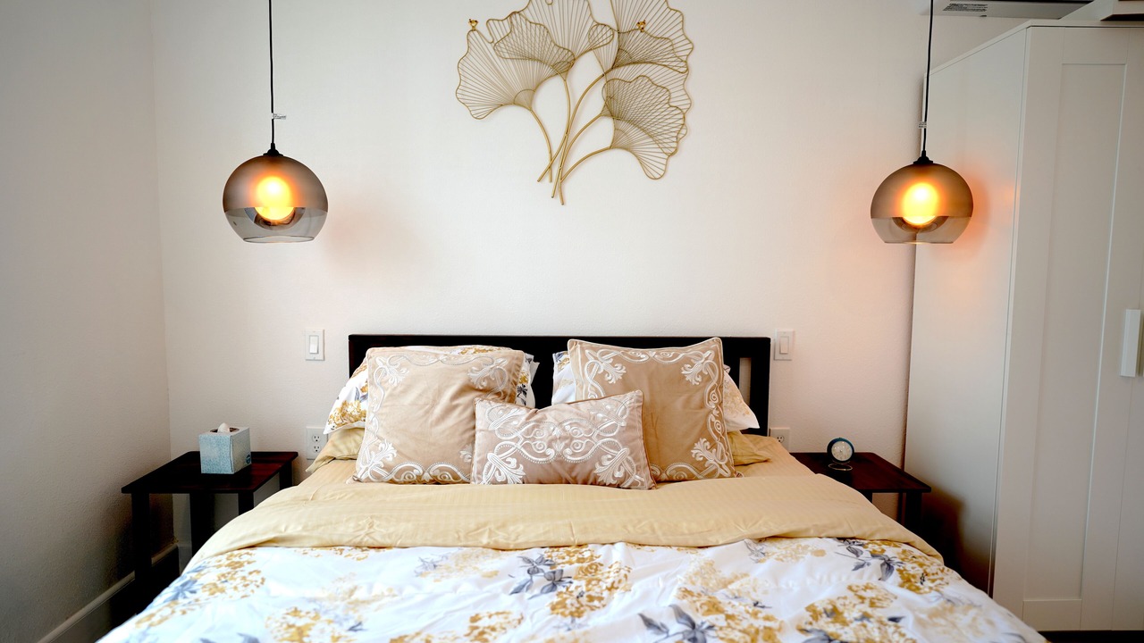 Photo of Bedroom in Copperfield