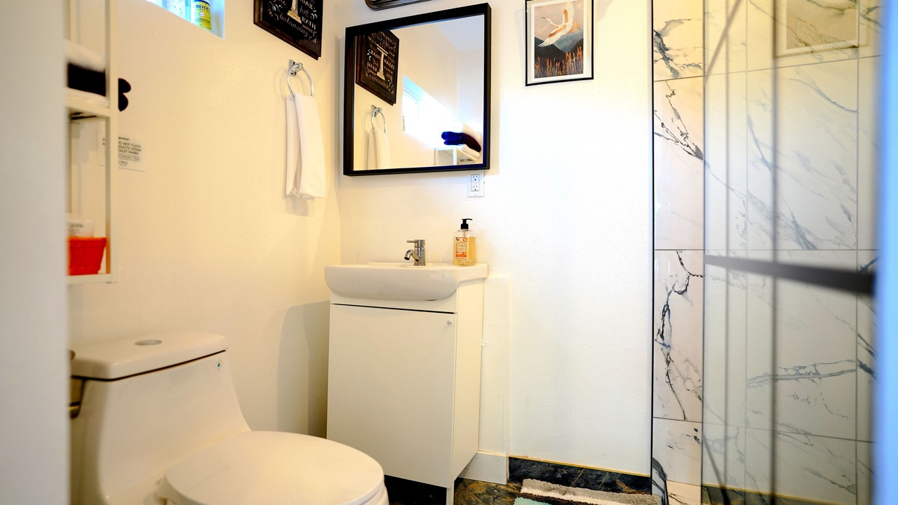 Photo of Bathroom in Copperfield