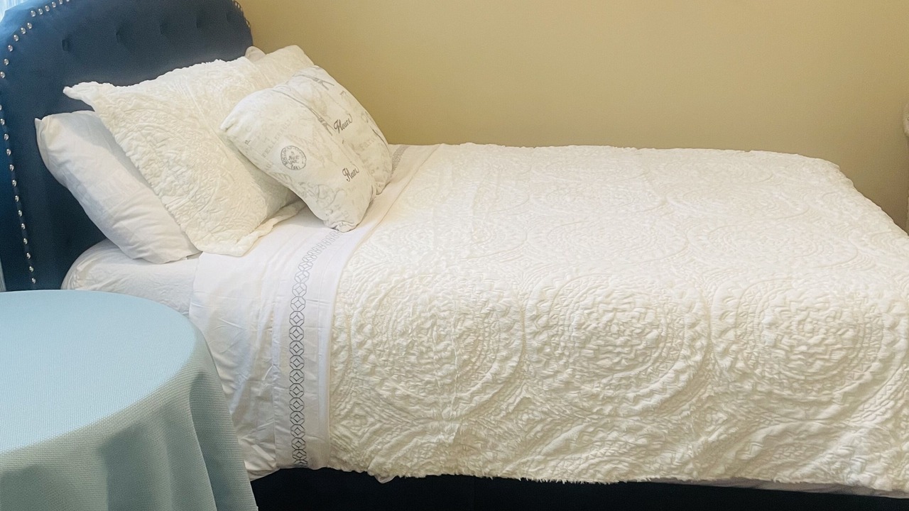 Photo of Bedroom in Vista East