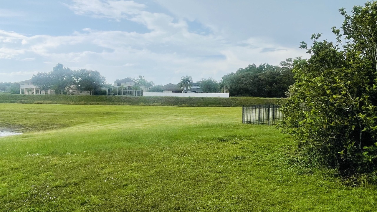 Photo of Outdoor in Vista East