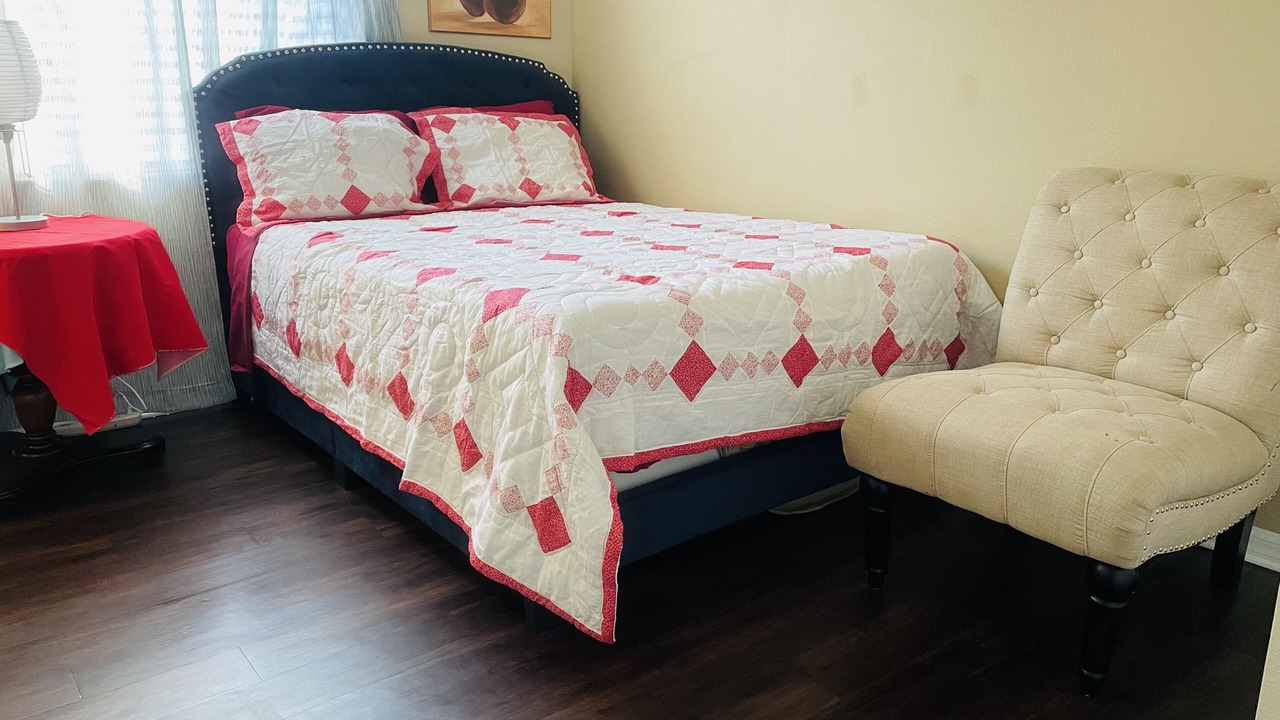 Photo of Bedroom in Vista East