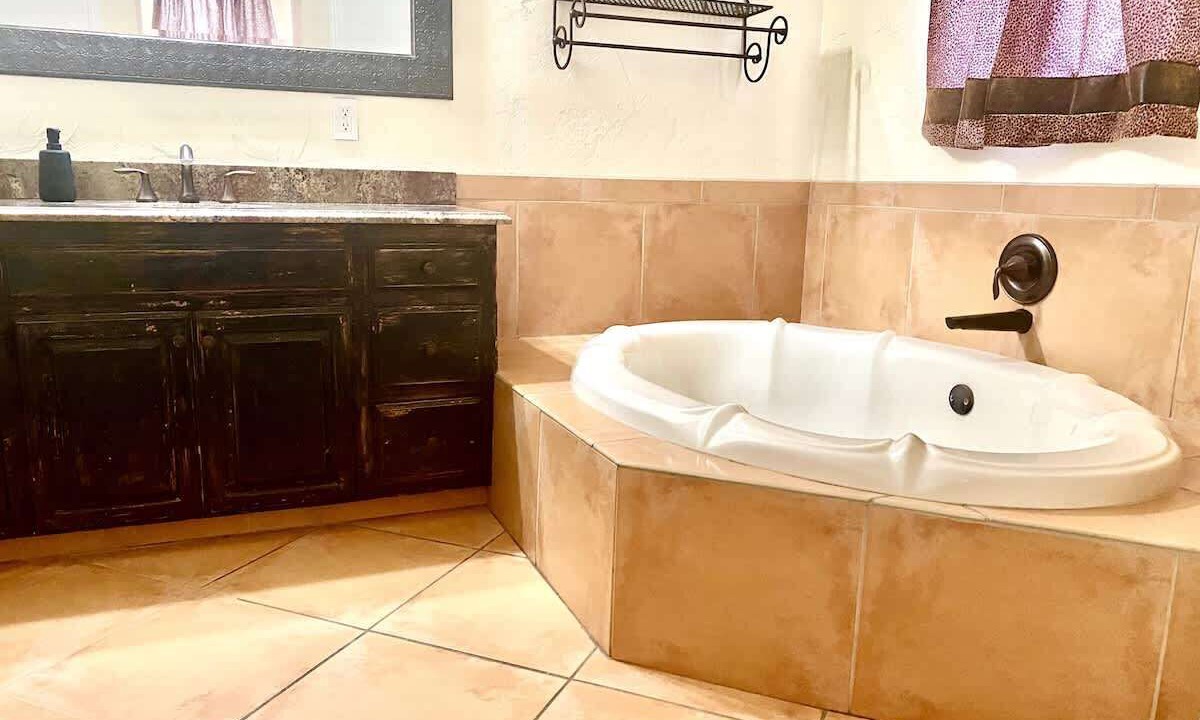 Photo of Bathroom in Amarillo